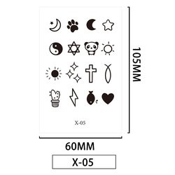 X005